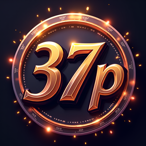 37p